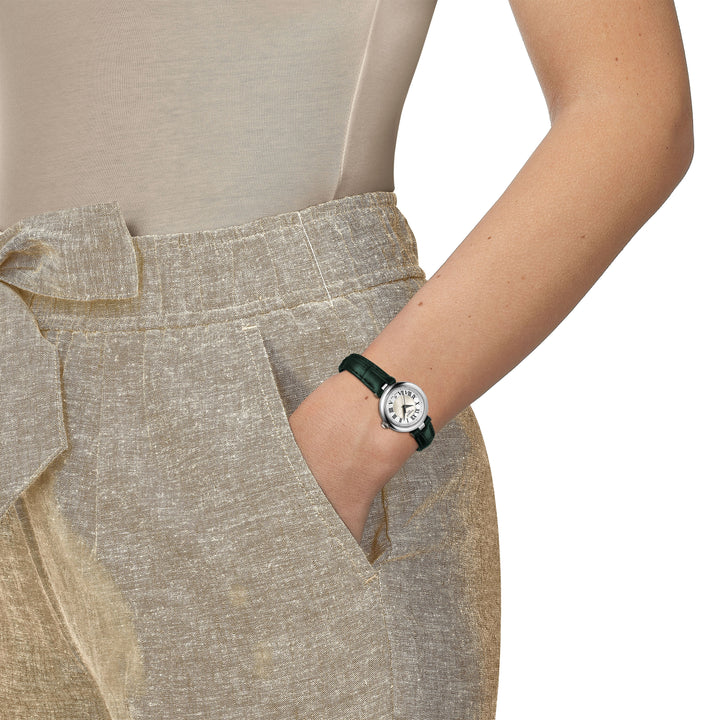 TISSOT Bellissima 26mm