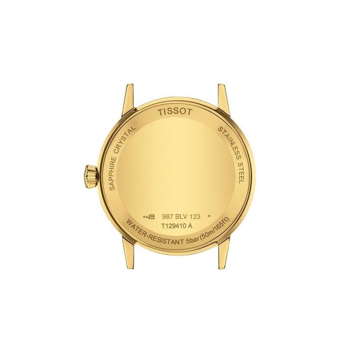 TISSOT Classic Dream 42mm