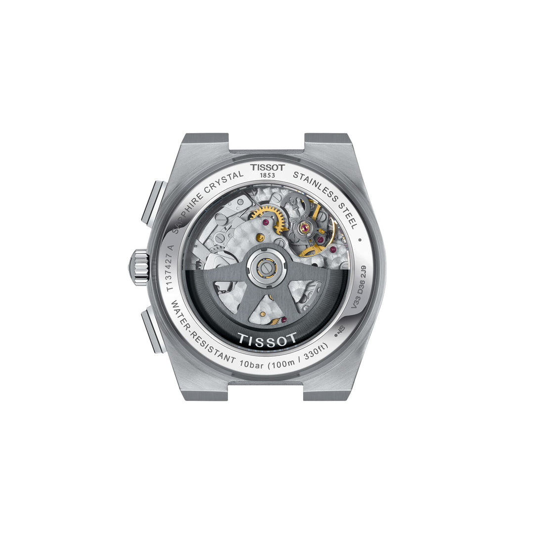 TISSOT PRX 42mm