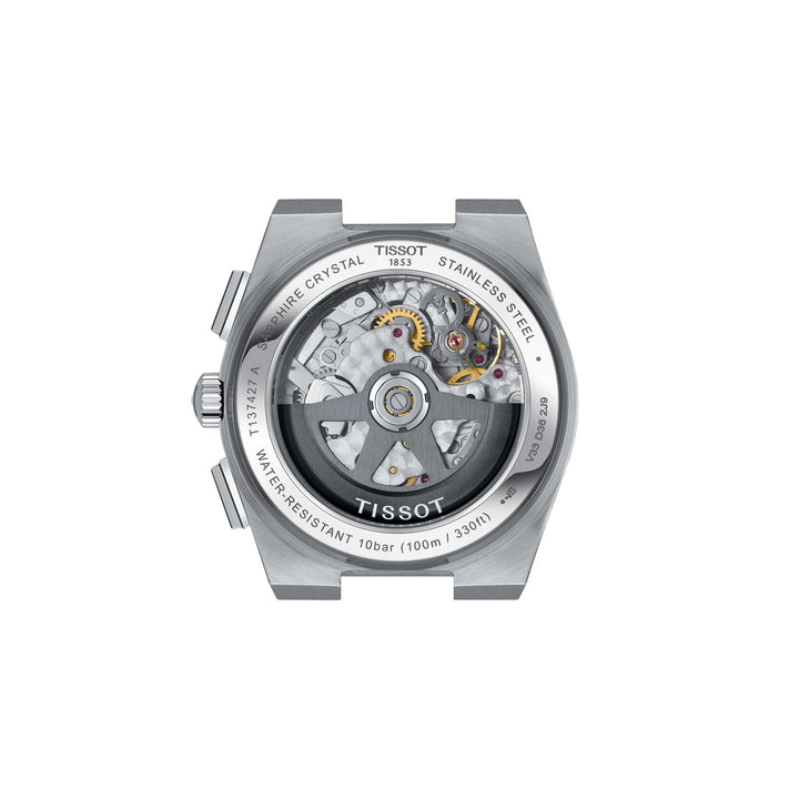 TISSOT PRX 42mm