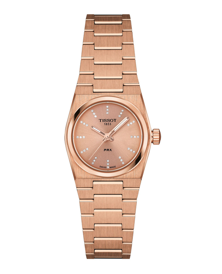 TISSOT PRX 25mm