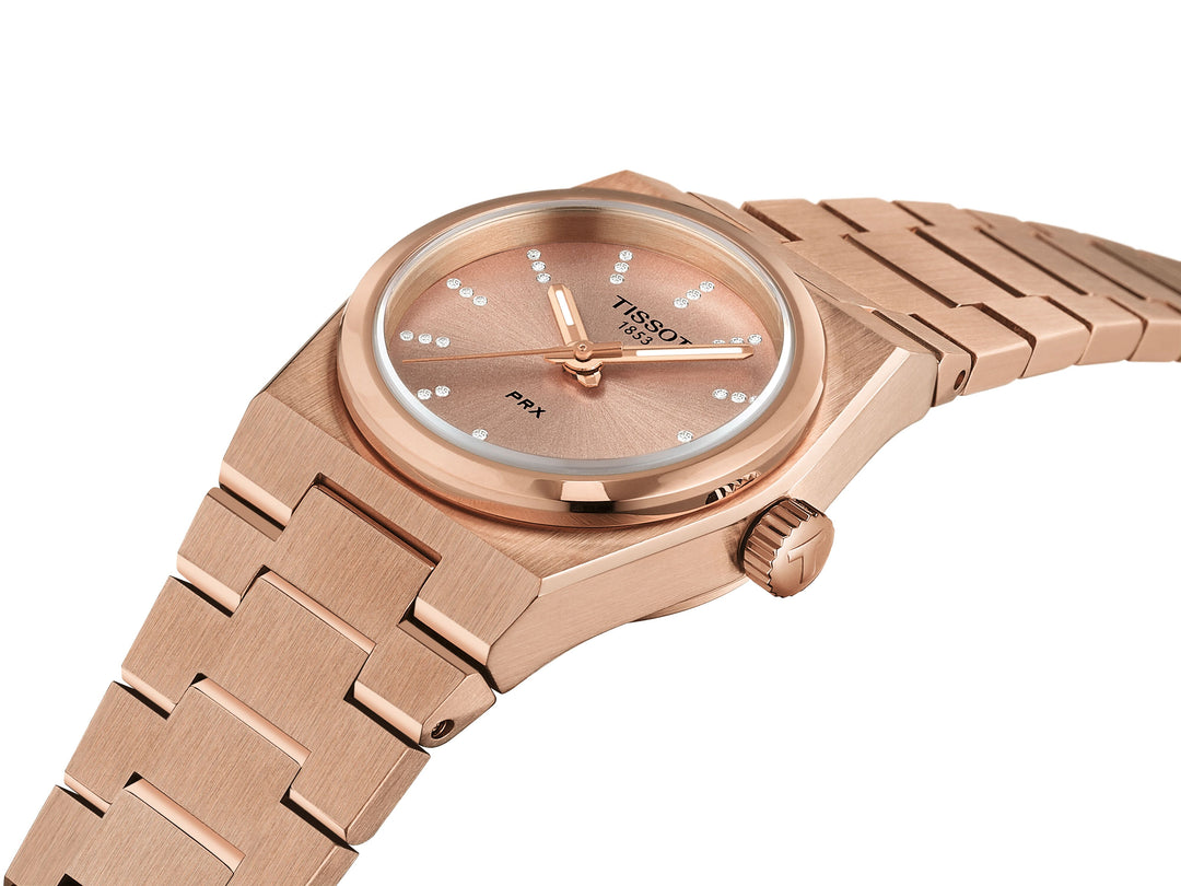 TISSOT PRX 25mm