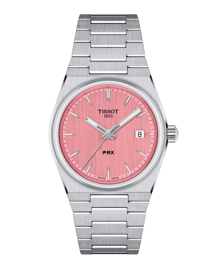 TISSOT PRX 35mm