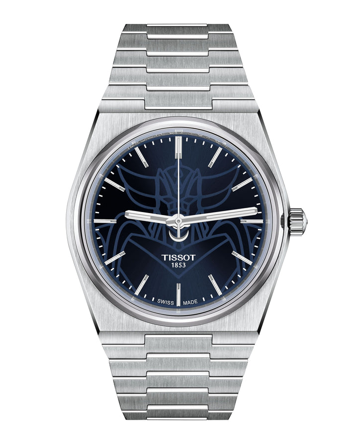 TISSOT PRX UFO Robot Grendizer 40mm