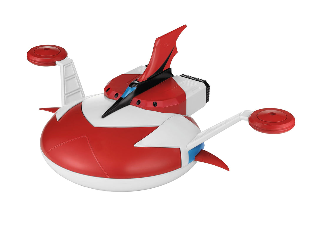 TISSOT PRX UFO Robot Grendizer 40mm