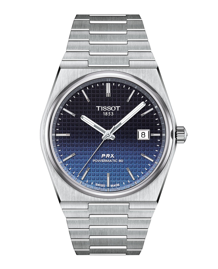 TISSOT PRX 40mm
