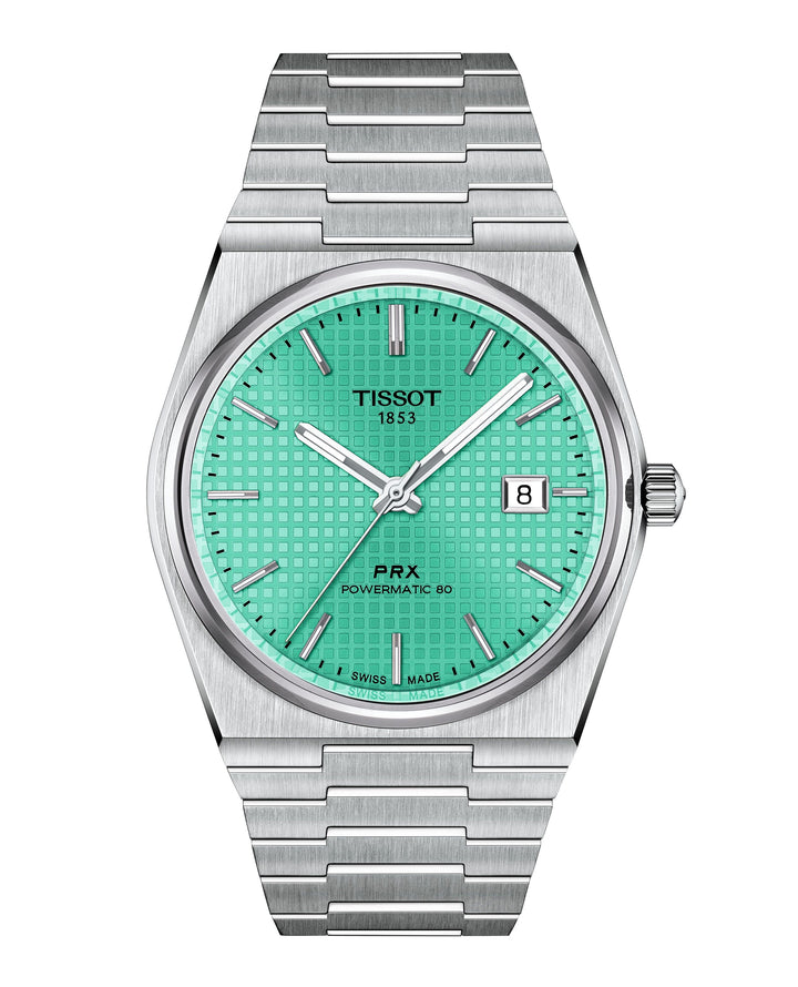 TISSOT PRX 40mm
