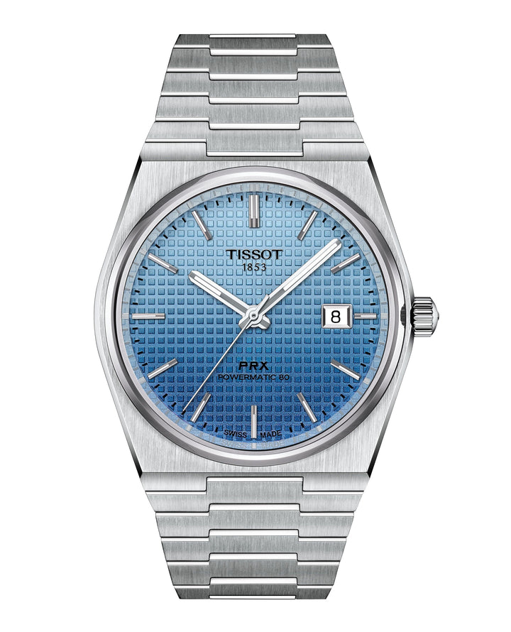 TISSOT PRX 40mm