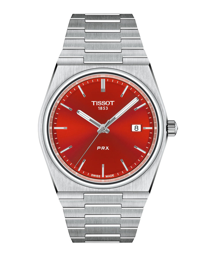 TISSOT PRX 40mm