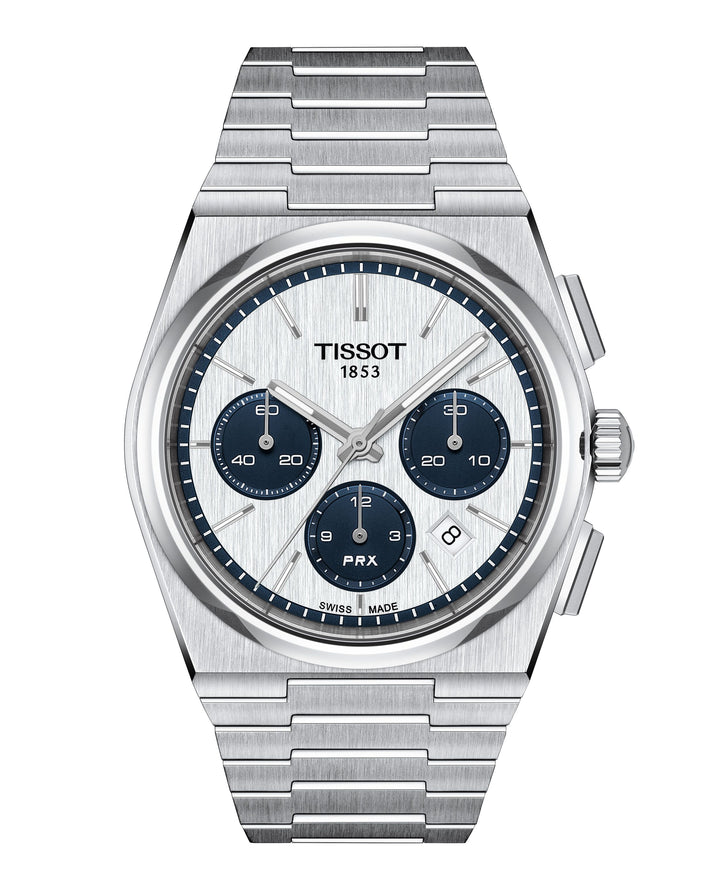 TISSOT PRX 42mm