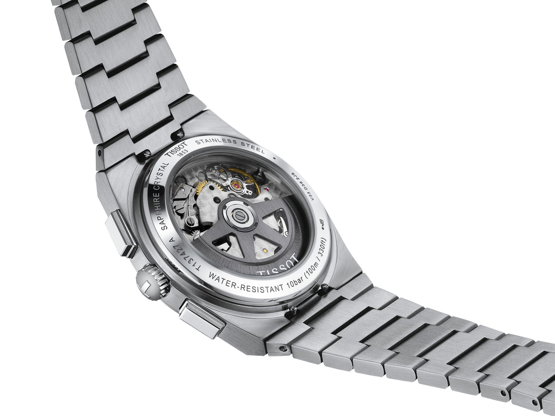 TISSOT PRX 42mm