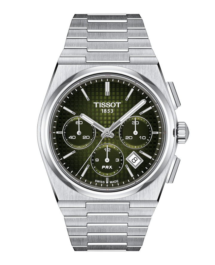 TISSOT PRX 42mm