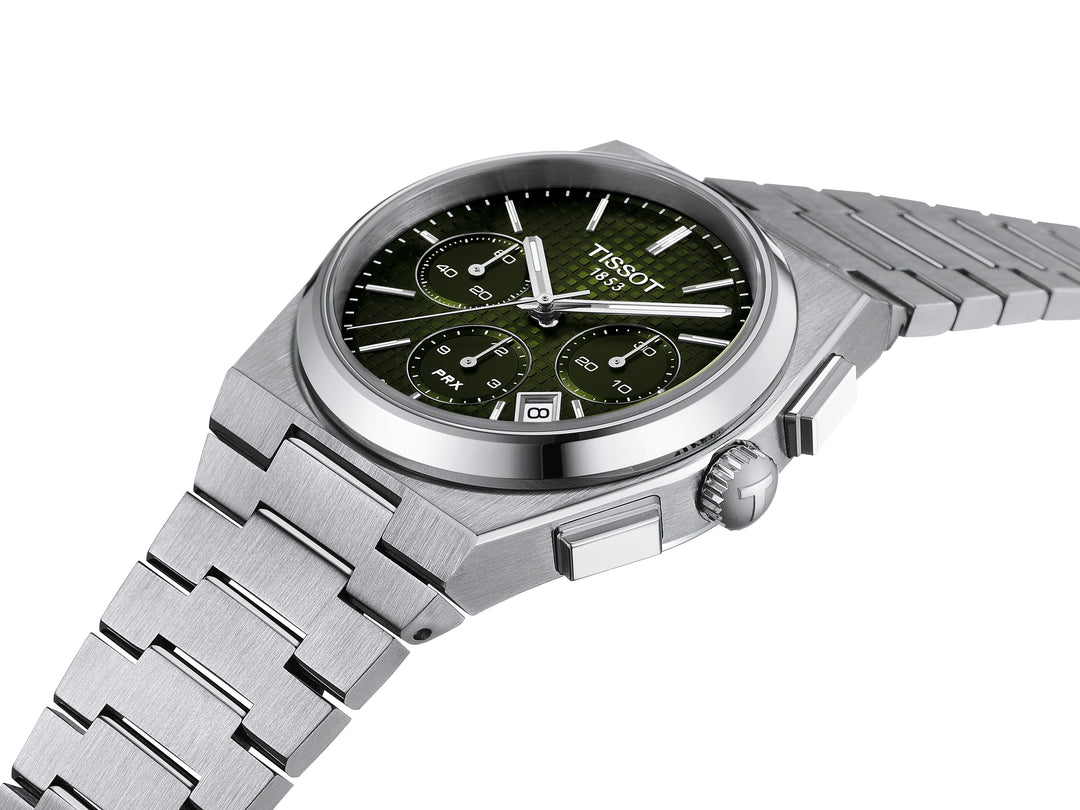 TISSOT PRX 42mm
