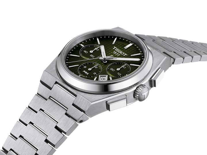 TISSOT PRX 42mm