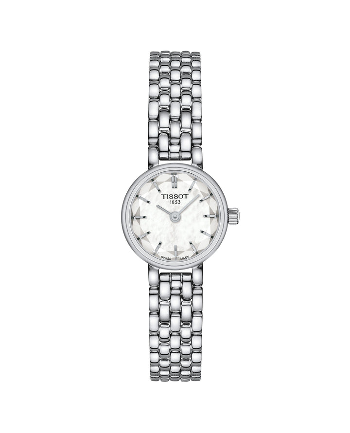TISSOT Lovely Round 19.5mm