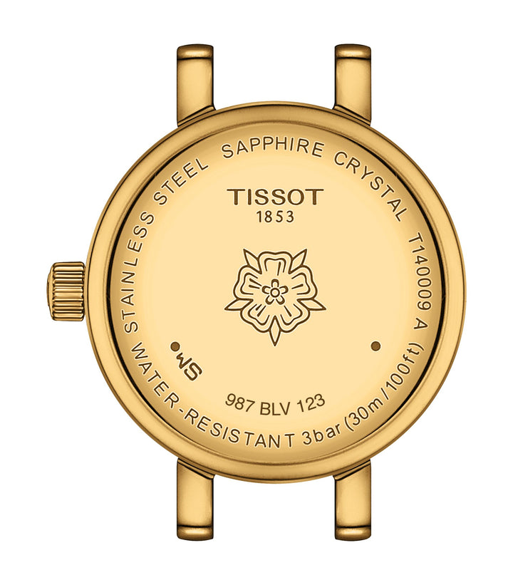 TISSOT Lovely Round 19.5mm