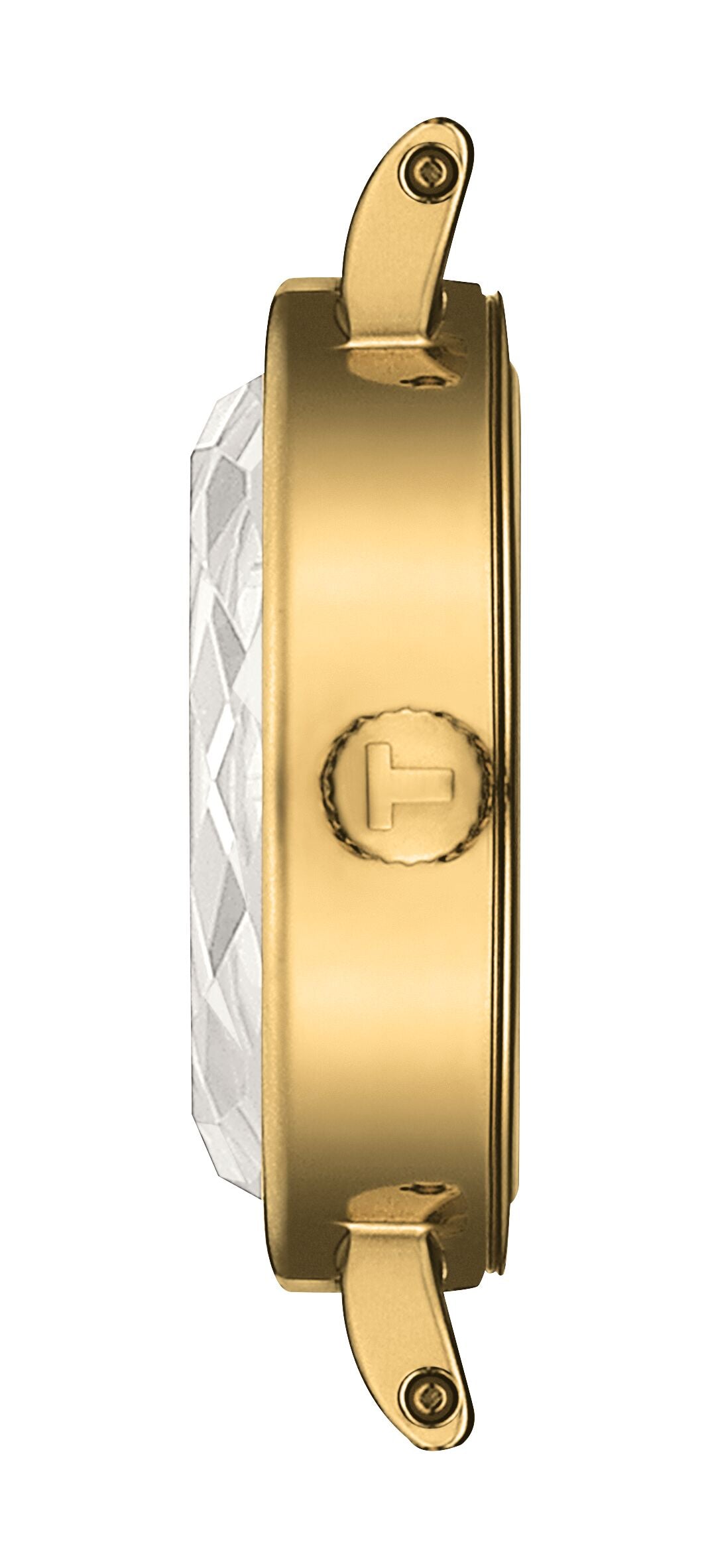 TISSOT Lovely Round 19.5mm