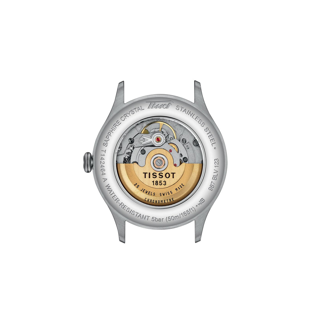 Tissot Heritage 1938 39mm