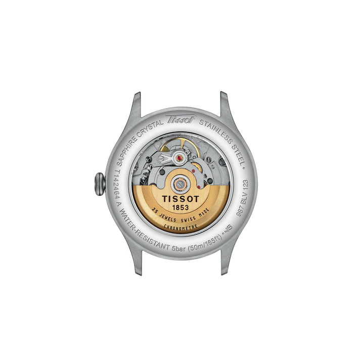 Tissot Heritage 1938 39mm