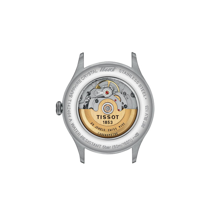 Tissot Heritage 1938 39mm