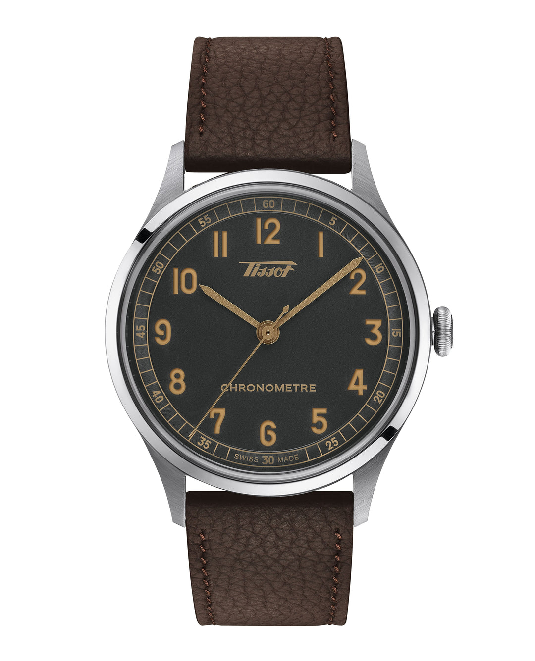 Tissot Heritage 1938 39mm