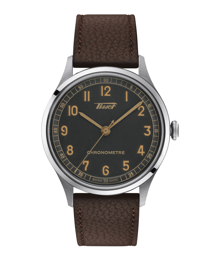 Tissot Heritage 1938 39mm
