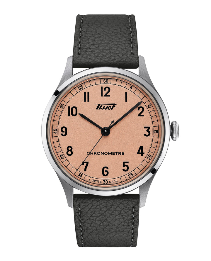 Tissot Heritage 1938 39mm