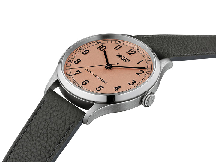 Tissot Heritage 1938 39mm