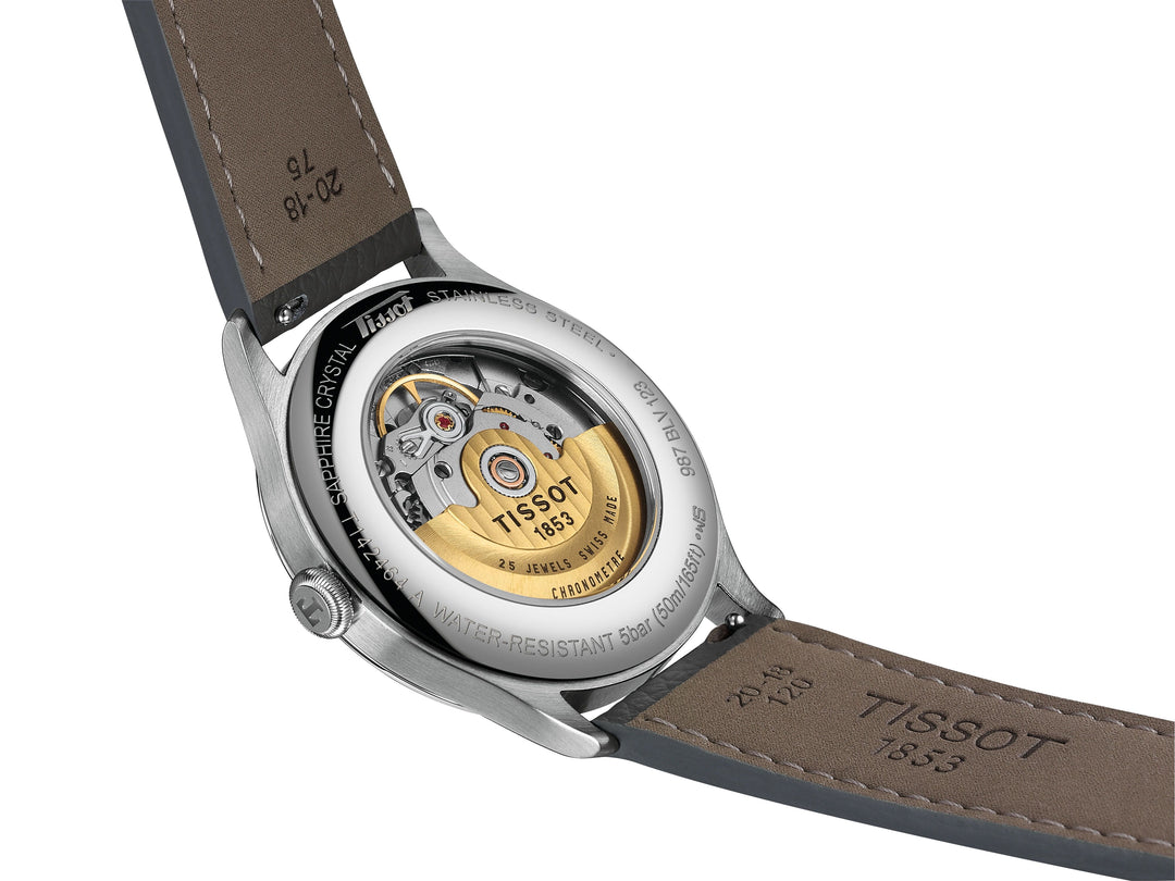 Tissot Heritage 1938 39mm