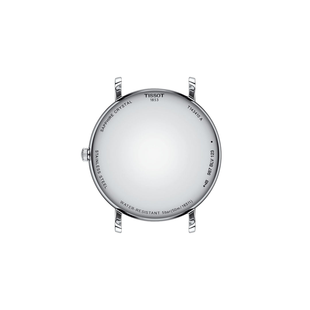 TISSOT Everytime 40mm