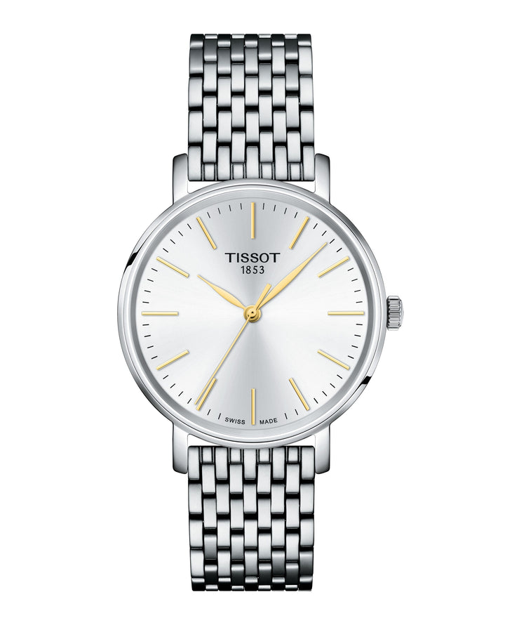 TISSOT Everytime 34mm