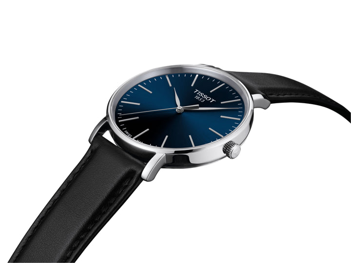 TISSOT Everytime 40mm