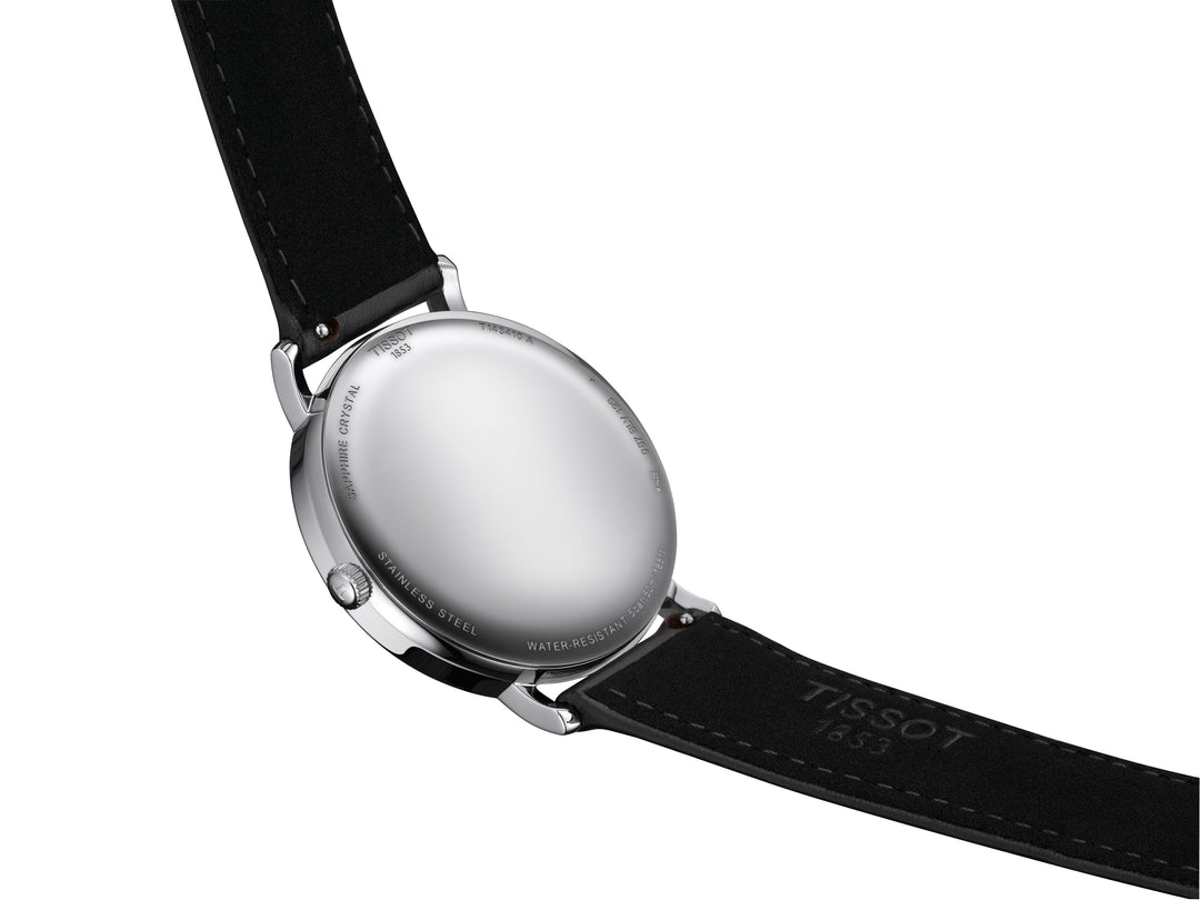 TISSOT Everytime 40mm