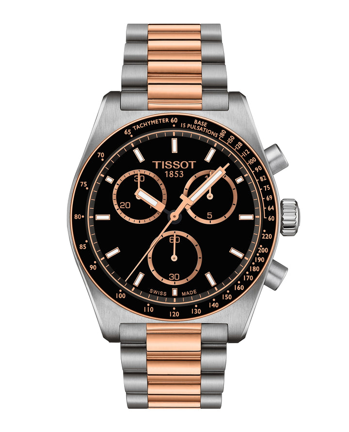 TISSOT PR516 40mm