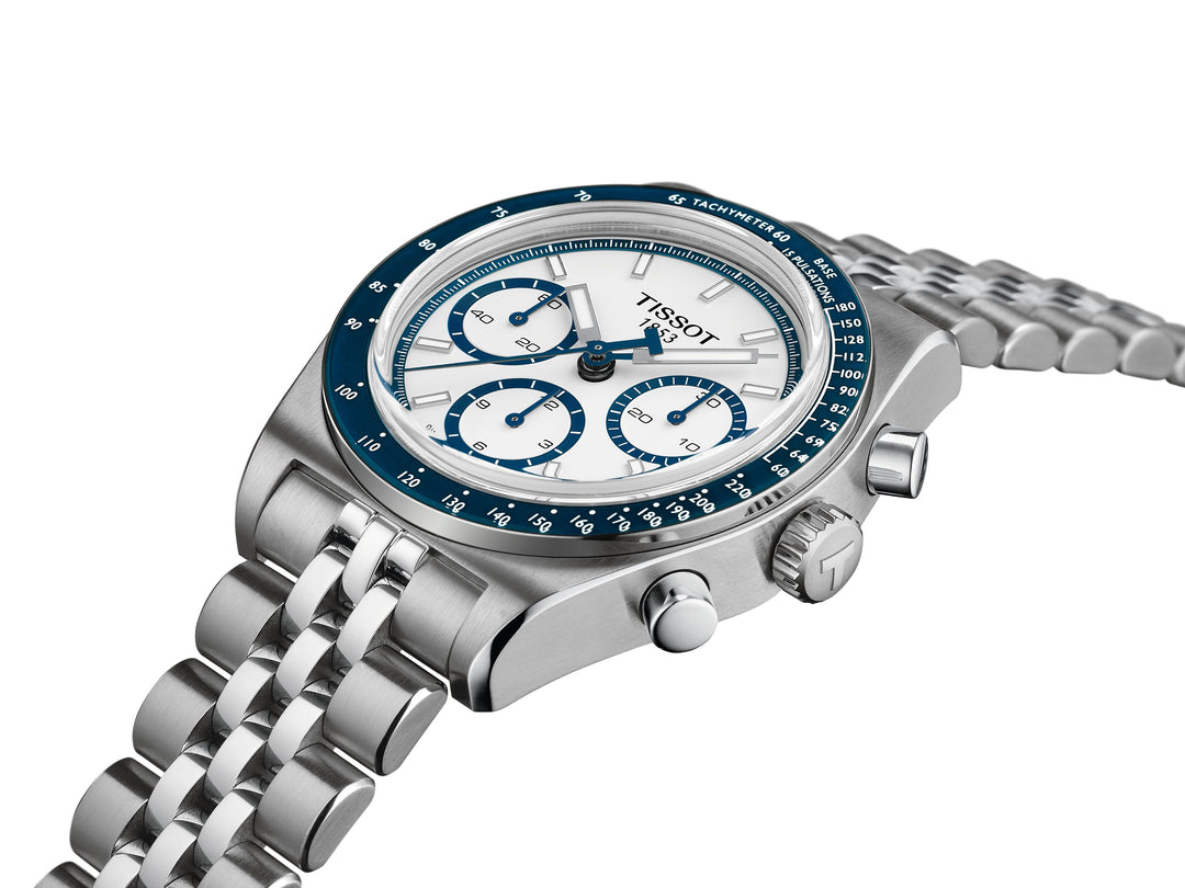 TISSOT PR516 41mm