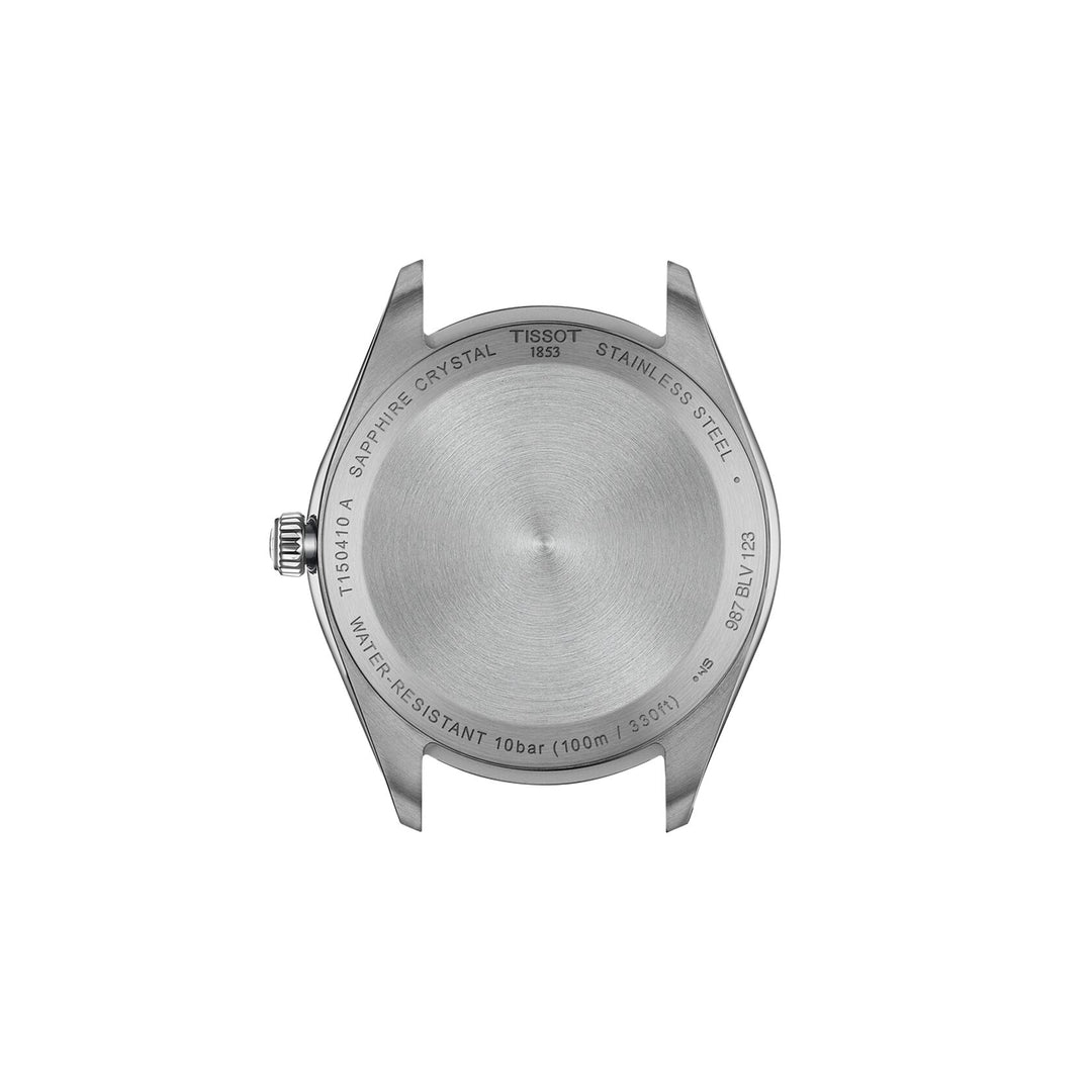 TISSOT PR 100 40mm