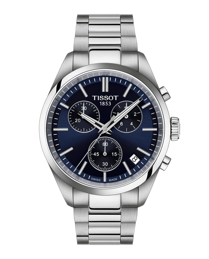 TISSOT PR 100 40mm