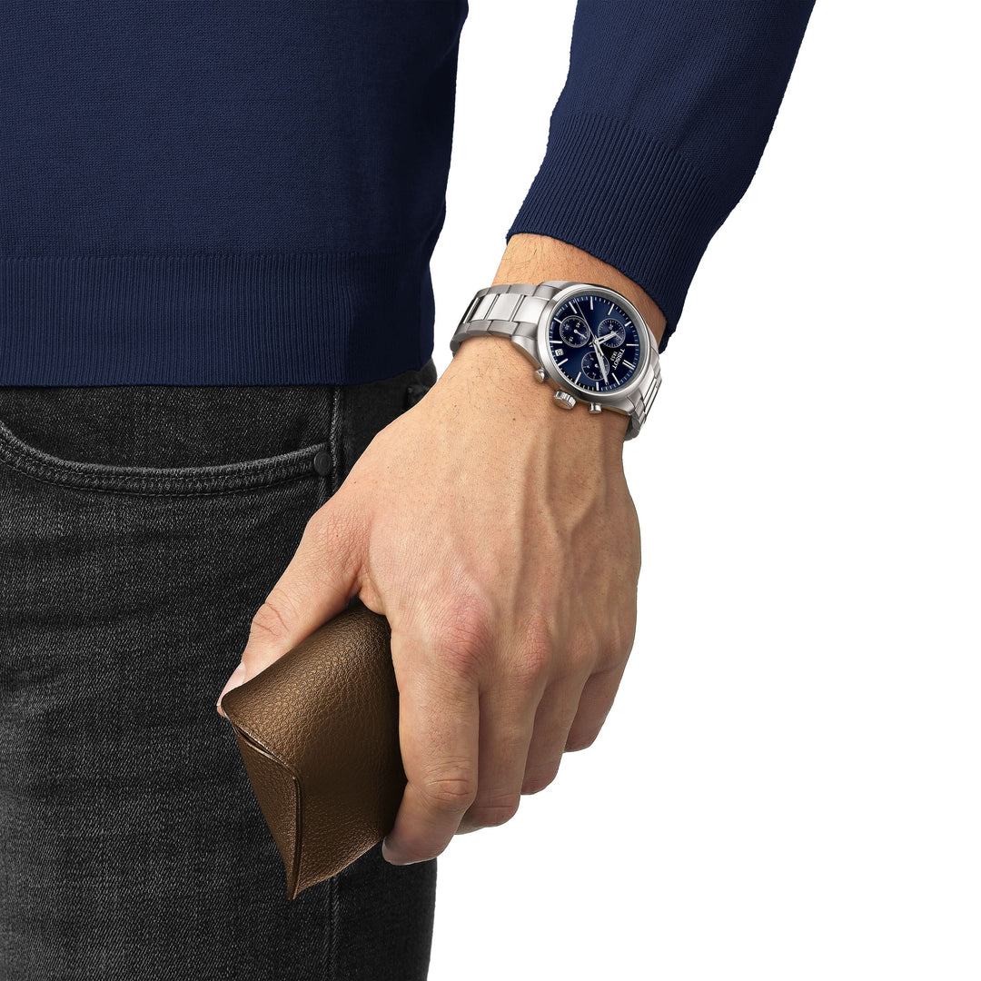 TISSOT PR 100 40mm