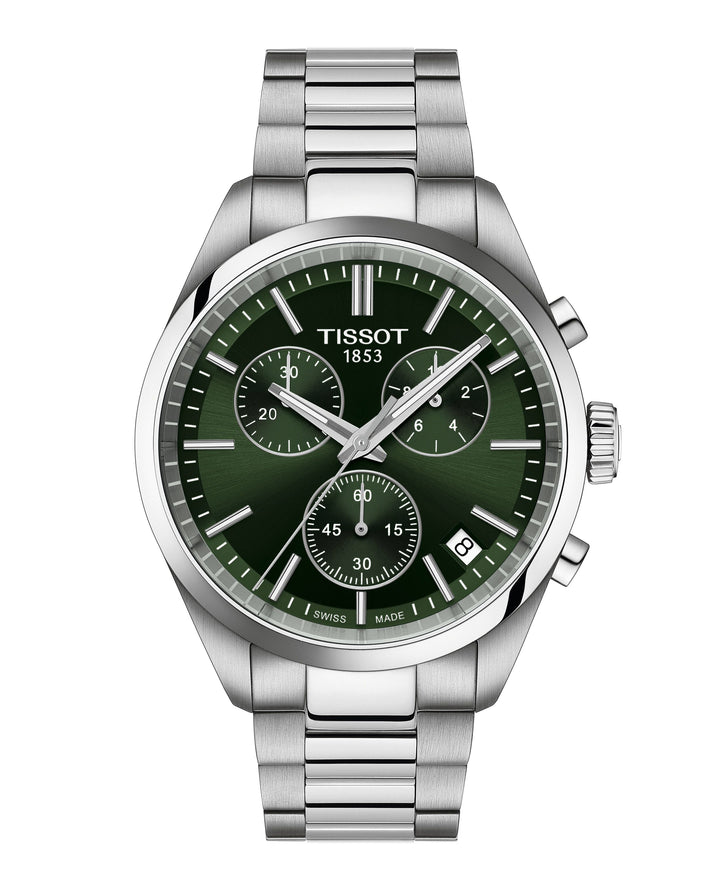 TISSOT PR 100 40mm
