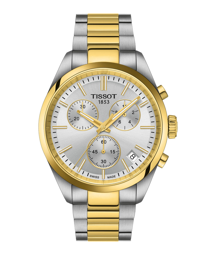 TISSOT PR 100 40mm
