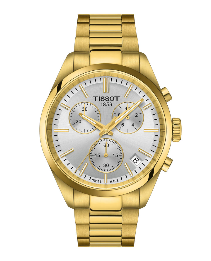 TISSOT PR 100 40mm