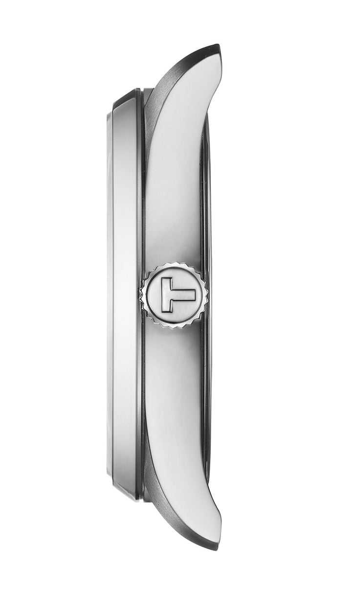 TISSOT PR 100 Jungfraubahn 34mm