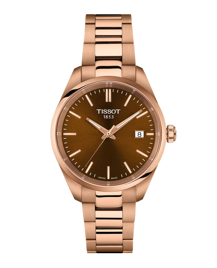 TISSOT PR 100 34mm