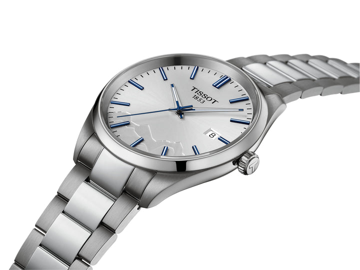 TISSOT PR 100 Jungfraubahn 40mm