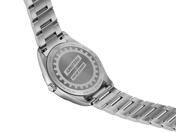 TISSOT PR 100 Jungfraubahn 40mm