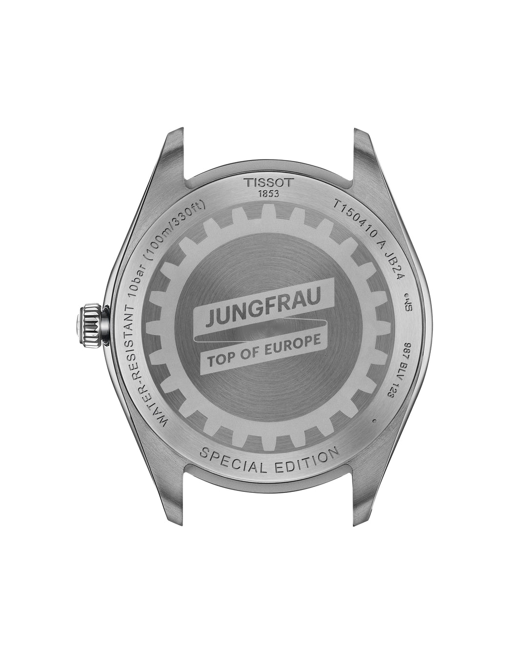 TISSOT PR 100 Jungfraubahn 40mm