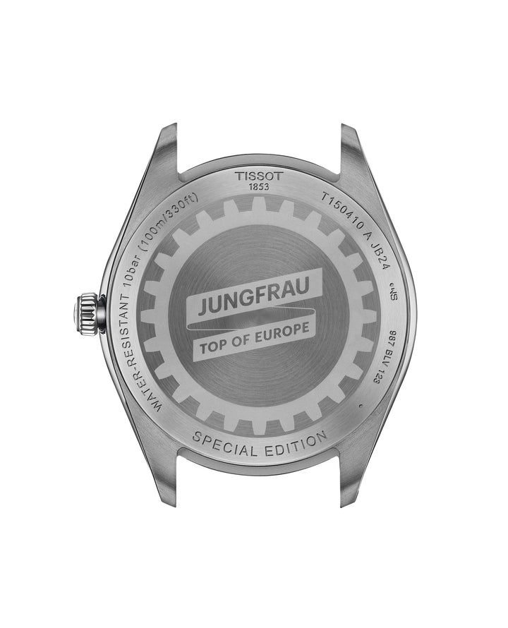 TISSOT PR 100 Jungfraubahn 40mm