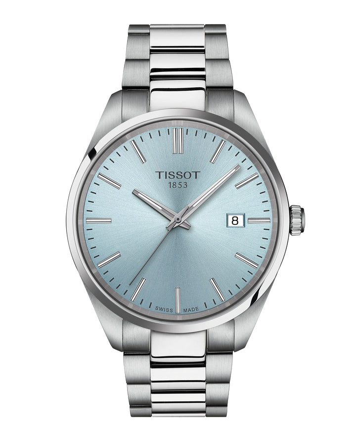 TISSOT PR 100 40mm