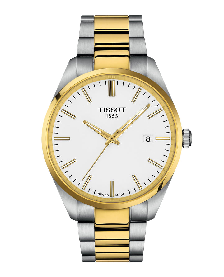 TISSOT PR 100 40mm
