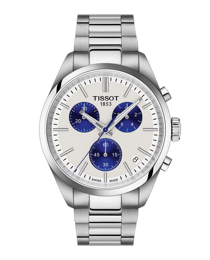 TISSOT PR 100 40mm